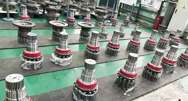 跨界合作！減速機(jī)廠商聯(lián)手AI企業(yè)開發(fā)預(yù)測性維護(hù)系統(tǒng)